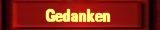 Gedanken sind Energien